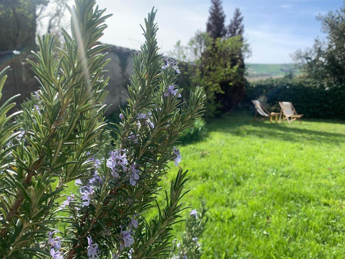 Le Gite De Buffetieres Saint-Romain-de-Popey Экстерьер фото